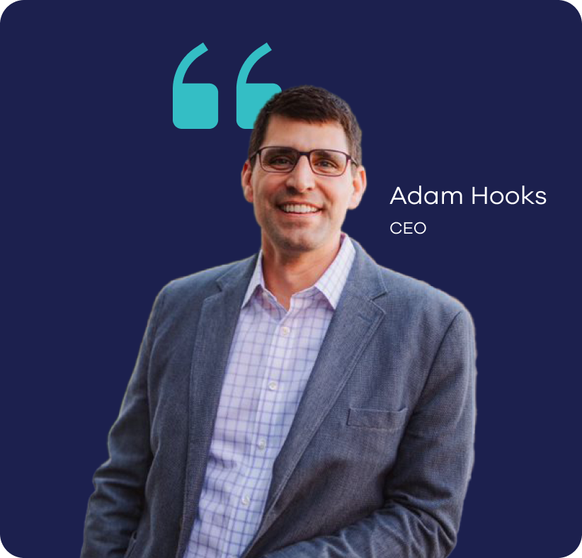 Adam Hooks